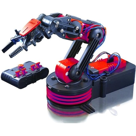 Owi OWI OWI-537 Wireless Robotic Arm Edge OWI-537